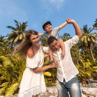 Отзыв от Анастасия - Виза Destination Thailand